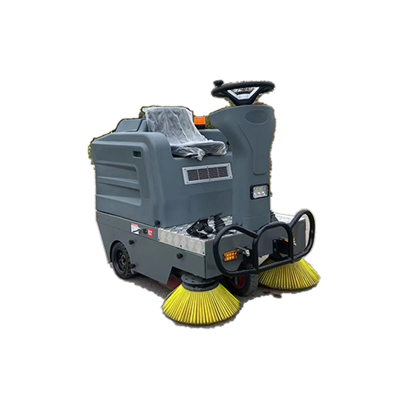 临沂XLS-1200扫地车 临沂XLS-1200扫地车