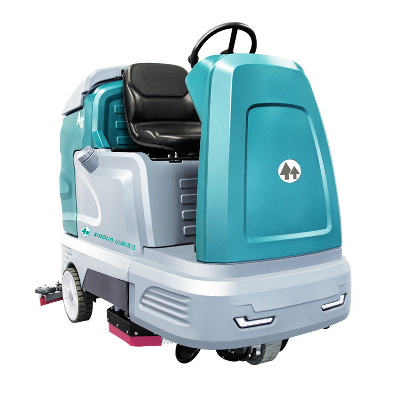 临沂XLX-960驾驶式洗地机 临沂XLX-960驾驶式洗地机