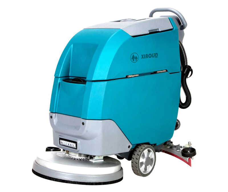 临沂手推洗地机XLX-508 临沂手推洗地机XLX-508