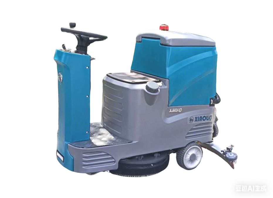 临沂驾驶式洗地机XLX-560 临沂驾驶式洗地机XLX-560